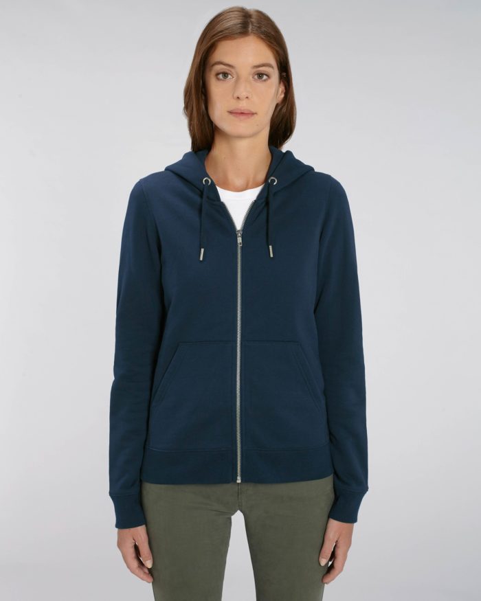 Merchandising t-shirt shopper ecologica Verona
