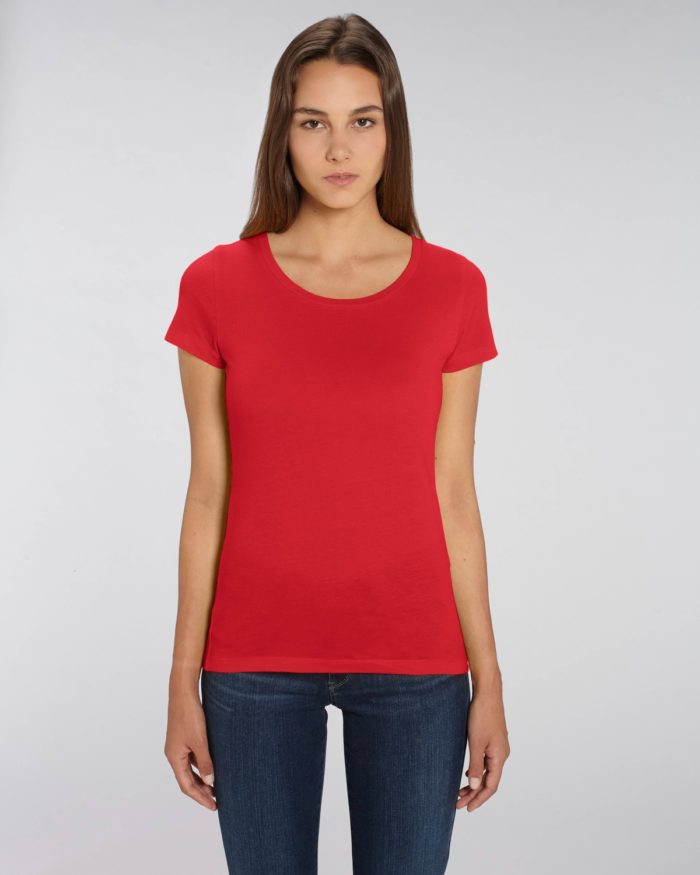 Merchandising t-shirt shopper ecologica Verona