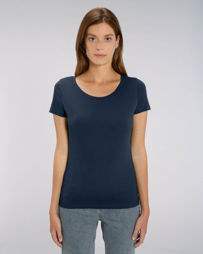 Merchandising t-shirt shopper ecologica Verona