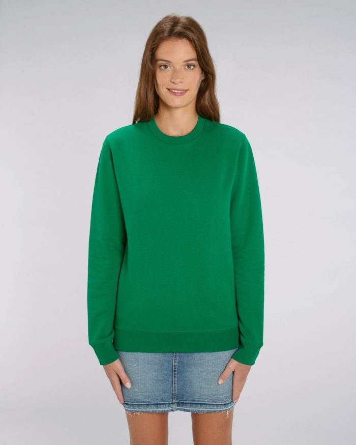Merchandising t-shirt shopper ecologica Verona