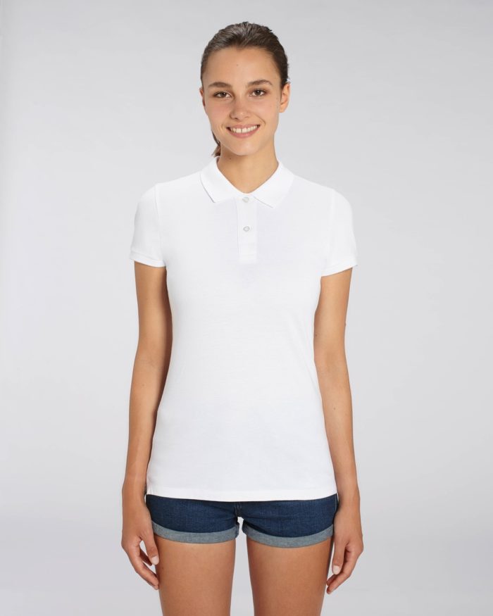 Merchandising t-shirt shopper ecologica Verona