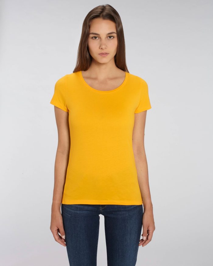 Merchandising t-shirt shopper ecologica Verona