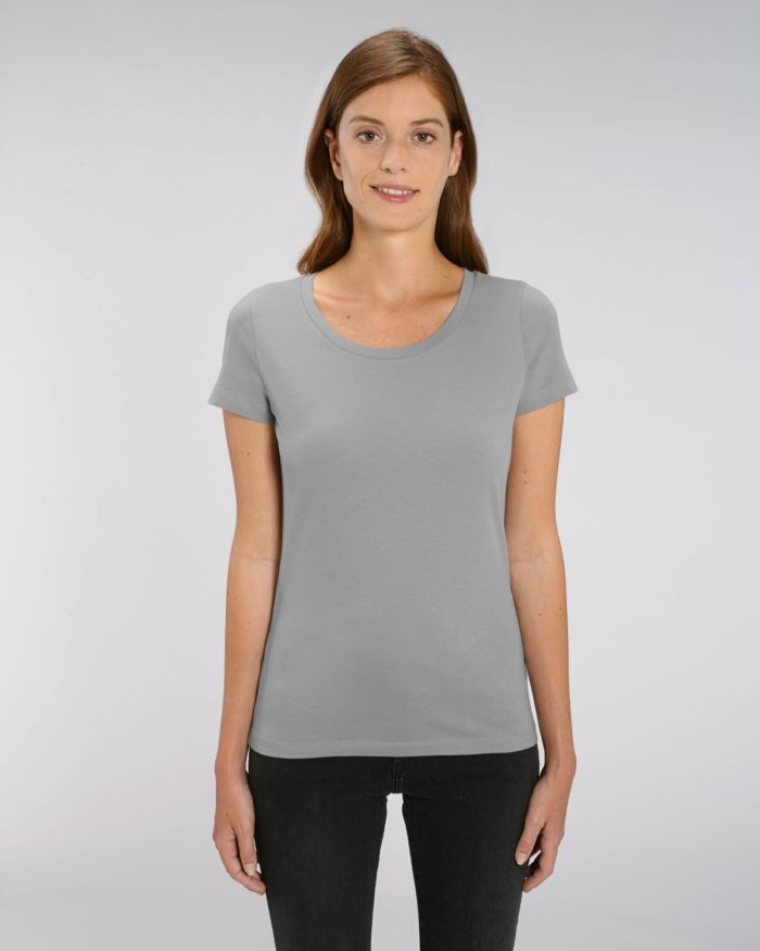 Merchandising t-shirt shopper ecologica Verona