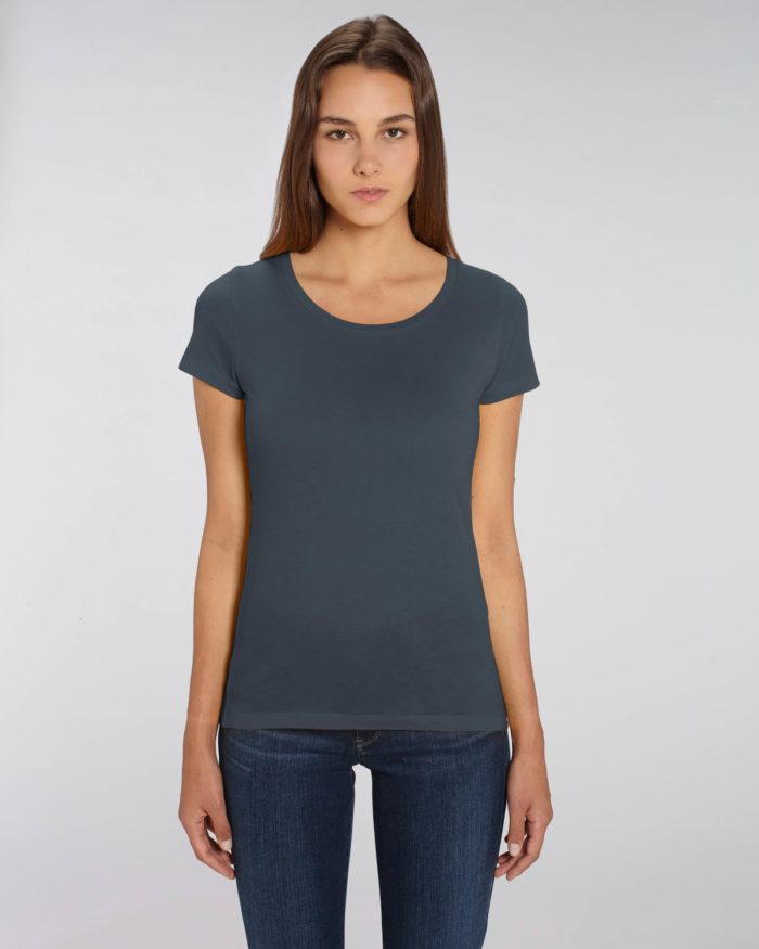 Merchandising t-shirt shopper ecologica Verona