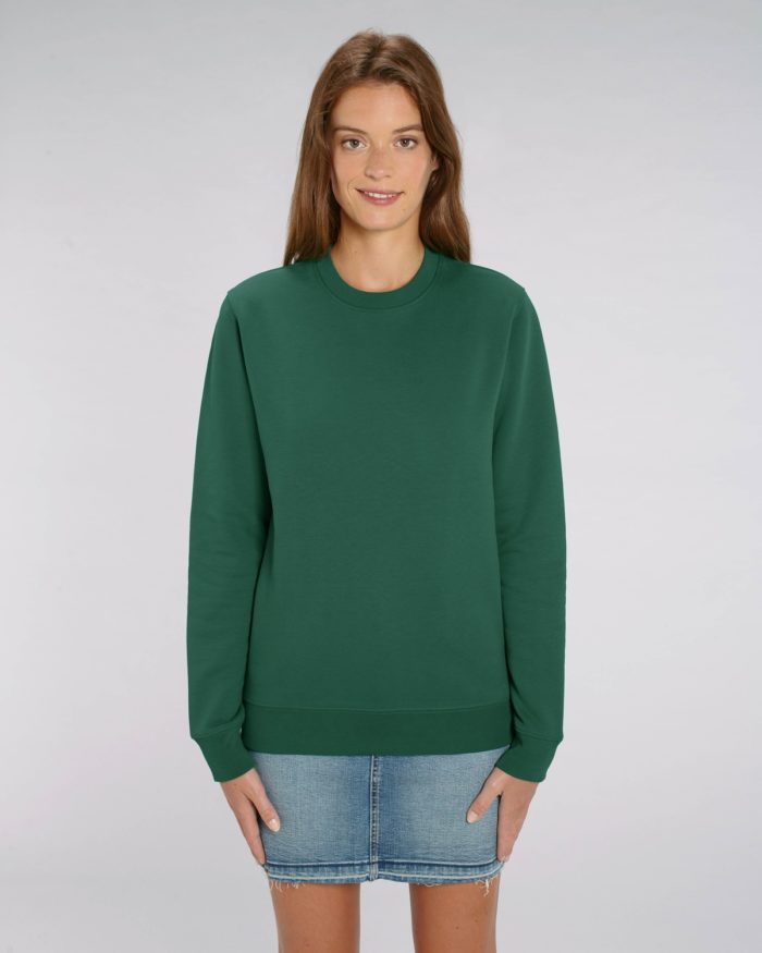 Merchandising t-shirt shopper ecologica Verona