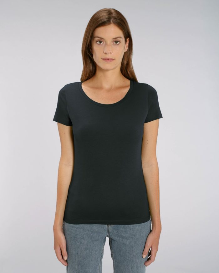 Merchandising t-shirt shopper ecologica Verona